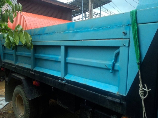 6ล้อดั้มISUZU NPR120แรง รถห้างแท้ เดิมๆ รถสภาพดี สวยดี 6ล้อดั้มISUZU NPR120แรง รถห้างแท้ เดิมๆ รถสภาพดี สวยดี