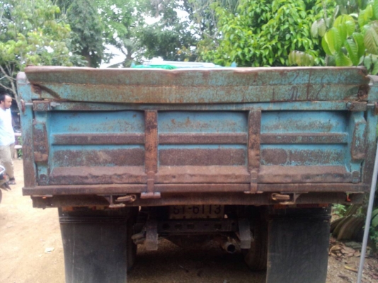 6ล้อดั้มISUZU NPR120แรง รถห้างแท้ เดิมๆ รถสภาพดี สวยดี 6ล้อดั้มISUZU NPR120แรง รถห้างแท้ เดิมๆ รถสภาพดี สวยดี