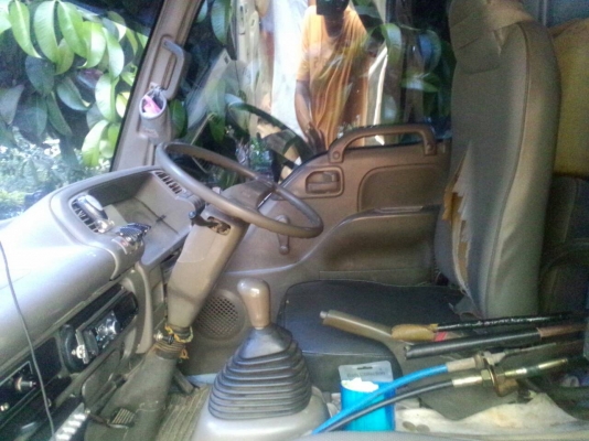 6ล้อดั้มISUZU NPR120แรง รถห้างแท้ เดิมๆ รถสภาพดี สวยดี 6ล้อดั้มISUZU NPR120แรง รถห้างแท้ เดิมๆ รถสภาพดี สวยดี