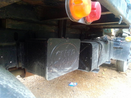 6ล้อดั้มISUZU NPR120แรง รถห้างแท้ เดิมๆ รถสภาพดี สวยดี 6ล้อดั้มISUZU NPR120แรง รถห้างแท้ เดิมๆ รถสภาพดี สวยดี