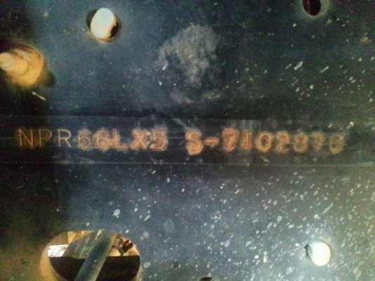 6ล้อดั้มISUZU NPR120แรง รถห้างแท้ เดิมๆ รถสภาพดี สวยดี 6ล้อดั้มISUZU NPR120แรง รถห้างแท้ เดิมๆ รถสภาพดี สวยดี