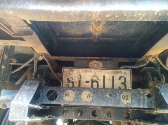 6ล้อดั้มISUZU NPR120แรง รถห้างแท้ เดิมๆ รถสภาพดี สวยดี 6ล้อดั้มISUZU NPR120แรง รถห้างแท้ เดิมๆ รถสภาพดี สวยดี