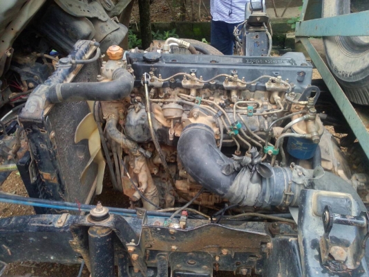 6ล้อดั้มISUZU NPR120แรง รถห้างแท้ เดิมๆ รถสภาพดี สวยดี 6ล้อดั้มISUZU NPR120แรง รถห้างแท้ เดิมๆ รถสภาพดี สวยดี