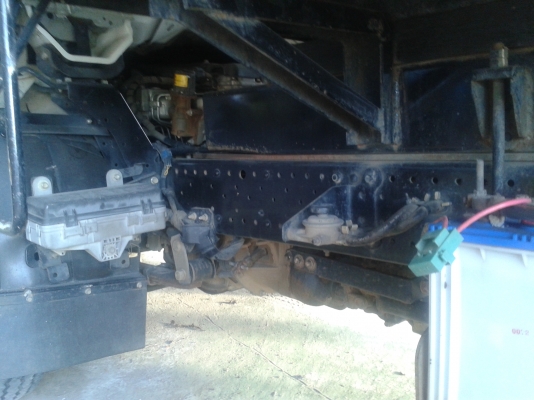 รถหกล้อ ดั้ม ISUZU 130 แรง รถปี่2553 รถสวยพร้อมใช้ รถหกล้อ ดั้ม ISUZU 130 แรง รถปี่2553 รถสวยพร้อมใช้