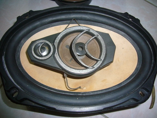 ขายลำโพง 3ทาง Pioneer ขายลำโพง 3ทาง Pioneer