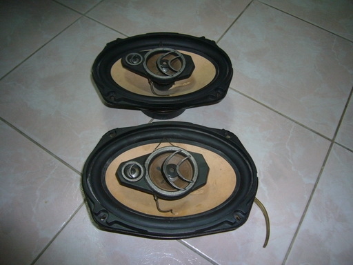 ขายลำโพง 3ทาง Pioneer