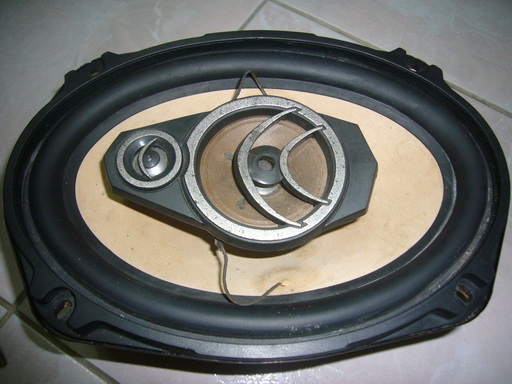 ขายลำโพง 3ทาง Pioneer ขายลำโพง 3ทาง Pioneer