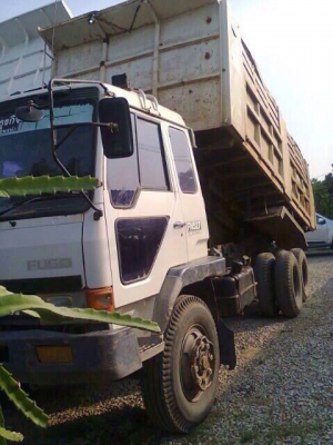 ขายรถบรรทุกสิบล้อดั๊มพ์ Mitsubishi TD เครื่องเดิม 6D16 ซีเรียล 6,3xx เกียร์เดิม ดั๊มพ์โคราช ทะเบียนพร้อม ขายรถบรรทุกสิบล้อดั๊มพ์ Mitsubishi TD เครื่องเดิม 6D16 ซีเรียล 6,3xx เกียร์เดิม ดั๊มพ์โคราช ทะเบียนพร้อม