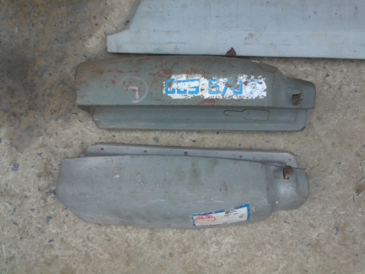 JOECLASSIC..ขายชุดแปลงไฟนอน620.มุมกะบะคู่ละ1600(มี1คู่)หน้ากากไฟนอนคู่ละ1200 ชิ้นล่างกะบะคู่ละ1400 ยกแผงข้างข้างละ2400..