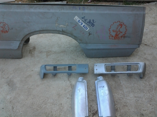 JOECLASSIC..ขายชุดแปลงไฟนอน620.มุมกะบะคู่ละ1600(มี1คู่)หน้ากากไฟนอนคู่ละ1200 ชิ้นล่างกะบะคู่ละ1400 ยกแผงข้างข้างละ2400.. JOECLASSIC..ขายชุดแปลงไฟนอน620.มุมกะบะคู่ละ1600(มี1คู่)หน้ากากไฟนอนคู่ละ1200 ชิ้นล่างกะบะคู่ละ1400 ยกแผงข้างข้างละ2400..