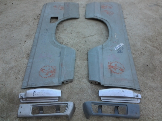 JOECLASSIC..ขายชุดแปลงไฟนอน620.มุมกะบะคู่ละ1600(มี1คู่)หน้ากากไฟนอนคู่ละ1200 ชิ้นล่างกะบะคู่ละ1400 ยกแผงข้างข้างละ2400.. JOECLASSIC..ขายชุดแปลงไฟนอน620.มุมกะบะคู่ละ1600(มี1คู่)หน้ากากไฟนอนคู่ละ1200 ชิ้นล่างกะบะคู่ละ1400 ยกแผงข้างข้างละ2400..