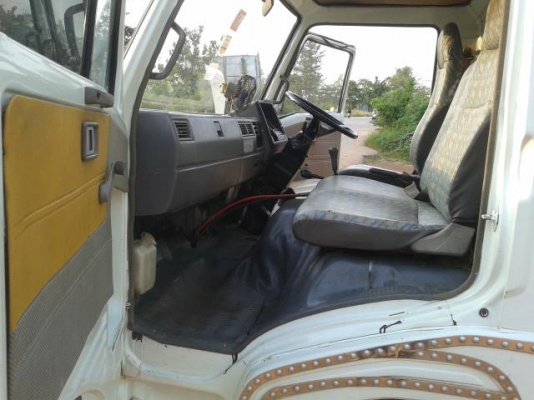 ขายรถบรรทุกหกล้อดั๊มพ์ HINO KM 777 เครื่อง WO4D 117 แรง ดั๊มพ์ยาว 4.30เมตร ยาง8.25 รถห้างแท้ทะเบียนพร้อม ขายรถบรรทุกหกล้อดั๊มพ์ HINO KM 777 เครื่อง WO4D 117 แรง ดั๊มพ์ยาว 4.30เมตร ยาง8.25 รถห้างแท้ทะเบียนพร้อม