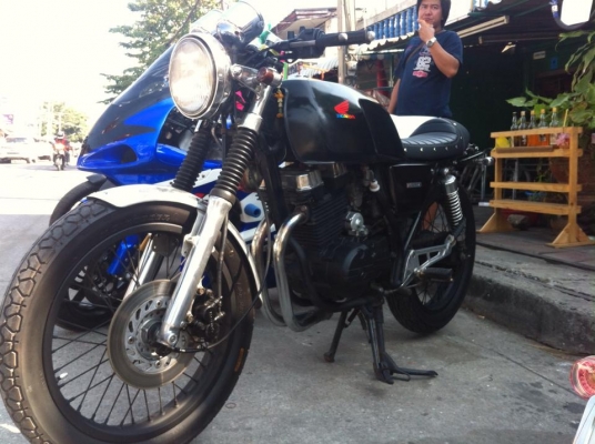 clubman 250   โทร 0929807477 ปรับราคาเหลือ37000 ต้องการใช้เงินครัฟด่วน