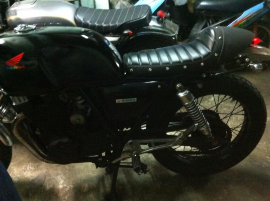 clubman 250   โทร 0929807477 ปรับราคาเหลือ37000 ต้องการใช้เงินครัฟด่วน