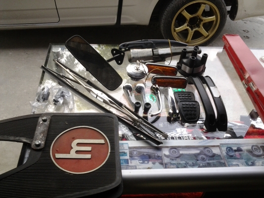 JOECLASSIC..ขายอะไหล่มาสด้าโปรซีดหลายรายการ..สนใจชิ้นไหนโทรสอบฤามได้เลย JOECLASSIC..ขายอะไหล่มาสด้าโปรซีดหลายรายการ..สนใจชิ้นไหนโทรสอบฤามได้เลย