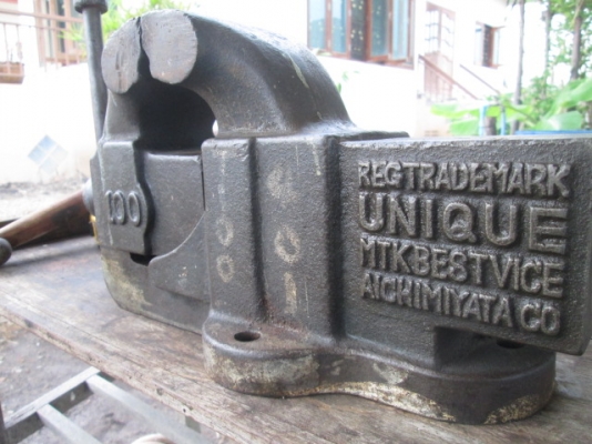 ปากกา UNIQUE ขนาด4" ปากกา UNIQUE ขนาด4"