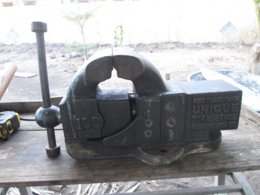 ปากกา UNIQUE ขนาด4"