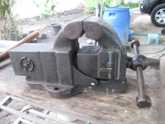 ปากกา UNIQUE ขนาด4" ปากกา UNIQUE ขนาด4"