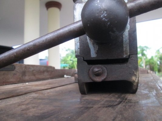 ปากกา UNIQUE ขนาด4" ปากกา UNIQUE ขนาด4"