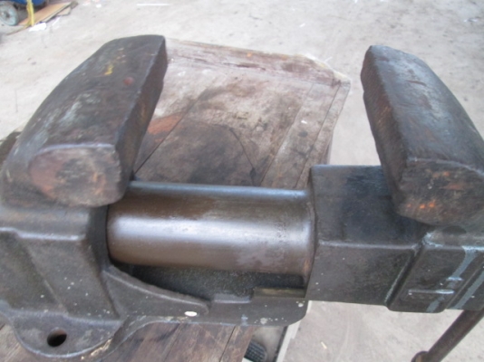 ปากกา UNIQUE ขนาด4" ปากกา UNIQUE ขนาด4"