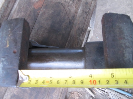 ปากกา UNIQUE ขนาด4" ปากกา UNIQUE ขนาด4"