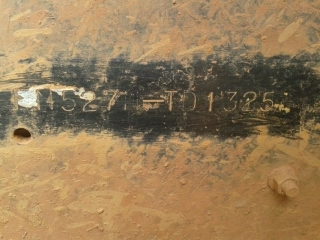 ขายด่วนไอ้หลงสองเพลาดั้มสิบสปีด FN527MTD 1356 เบรคใหญ่เพลาบุ๋ม 195แรงสภาพพร้อมใช้โทร0801515451