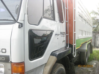 ขายไอ้หลง TF สองเพลาดั้มพ์ สภาพสวยพร้อมใช้ โทร 088-4501277 ขายไอ้หลง TF สองเพลาดั้มพ์ สภาพสวยพร้อมใช้ โทร 088-4501277