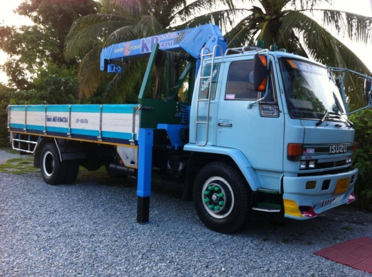 ให้เช่า รถบรรทุกติดเครน รถเครน 8-50ตัน 087-9304724 พร้อมใบ ปจ.2 รายวัน/รายเดือน ชลบุรี ระยอง สมุทรปราการ ฉะเชิงเทรา และงานขนส่งทั่วไป ให้เช่า รถบรรทุกติดเครน รถเครน 8-50ตัน 087-9304724 พร้อมใบ ปจ.2 รายวัน/รายเดือน ชลบุรี ระยอง สมุทรปราการ ฉะเชิงเทรา และงานขนส่งทั่วไป