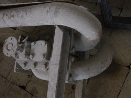 ขายปั้ม ปั่นน้ำมัน