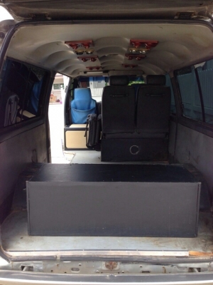 ขาย Nissan UNVAN ปี 94 ขาย Nissan UNVAN ปี 94