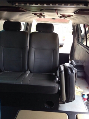 ขาย Nissan UNVAN ปี 94