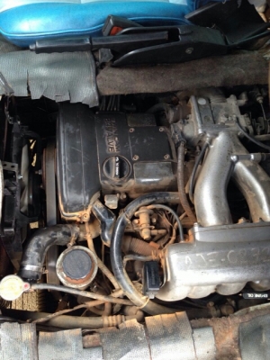 ขาย Nissan UNVAN ปี 94 ขาย Nissan UNVAN ปี 94