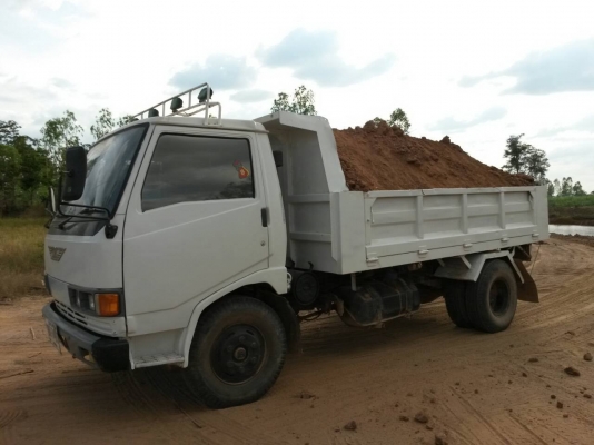 **520,000 บ.ต่อรอง**ขาย6ล้อดั๊มสวยๆ HINO FB112 117HP WO4D เครื่องแน่น ไม่มีเยิ้ม ช่วงล่างใหญ่Fหน้า-หลัง คัสซีสวยเดิมไม่มีผุไม่มีดาม กระบะดั๊มเหล็ก5ตันยิงหลัง สภาพดี พ้นดีข้างดีไม่มีผุ หัวสวยบาง ภายในสวยคอนโซลครบ แอร์เย็น ยางดี6เส้น พร้อมใช้ พร้อมลุยงาน เอ