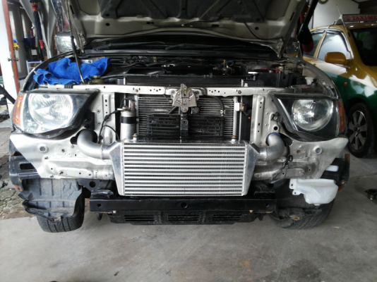 ขายชุดอินเตอร์ใส่กระบะมิตซูไทรทัน8500.- ขายชุดอินเตอร์ใส่กระบะมิตซูไทรทัน8500.-