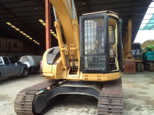ขายรถแบคโฮ CAT 313 BCR เก่านอก สภาพพร้อมใช้ราคาถูก สนใจสอบถามรายละเอียดโทร 0890000080 ..0819443772 ..0819448457