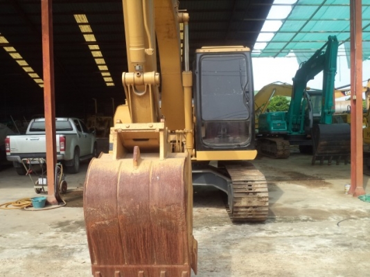 ขายรถแบคโฮ CAT 312 เก่านอก สภาพพร้อมใช้ราคาถูก สนใจสอบถามรายละเอียดโทร 0890000080 ..0819443772 ..0819448457