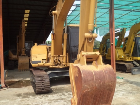 ขายรถแบคโฮ CAT 312 เก่านอก สภาพพร้อมใช้ราคาถูก สนใจสอบถามรายละเอียดโทร 0890000080 ..0819443772 ..0819448457