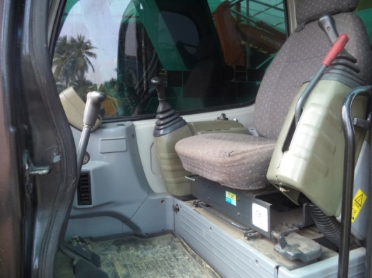 ขายรถแบคโฮ KOBLCO SK60-6SR เก่านอก สภาพพร้อมใช้ราคาถูก สนใจสอบถามรายละเอียดโทร 0890000080 ..0819443772 ..0819448457