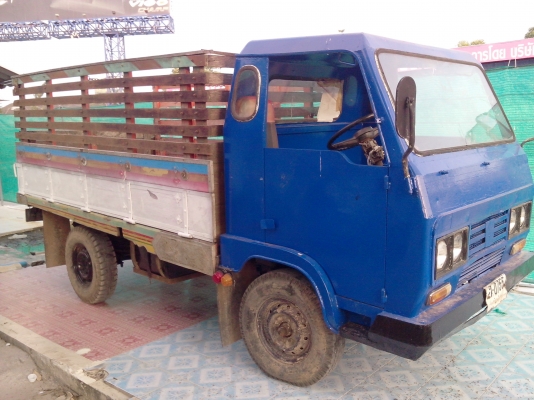 ขายอีแต๋น