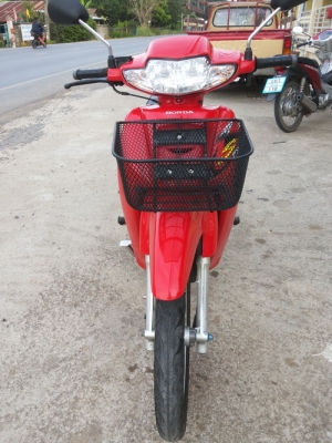 ขายเวฟ 100 ครับ ขายเวฟ 100 ครับ