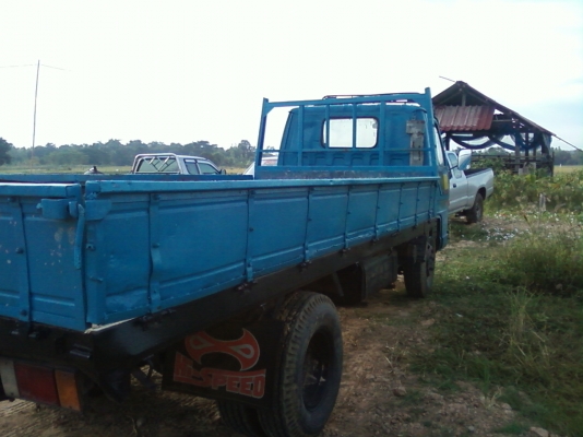 ขาย 6 ล้อ 110 แรง พาวเวอร์ ขาย 6 ล้อ 110 แรง พาวเวอร์