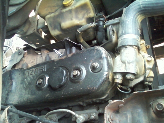 ขาย 6 ล้อ 110 แรง พาวเวอร์ ขาย 6 ล้อ 110 แรง พาวเวอร์