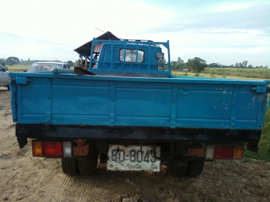 ขาย 6 ล้อ 110 แรง พาวเวอร์ ขาย 6 ล้อ 110 แรง พาวเวอร์