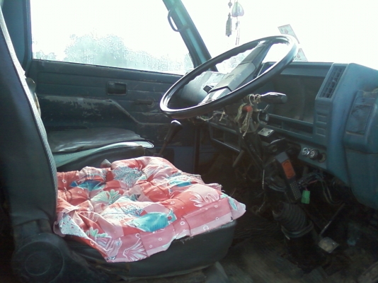 ขาย 6 ล้อ 110 แรง พาวเวอร์ ขาย 6 ล้อ 110 แรง พาวเวอร์