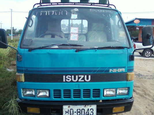 ขาย 6 ล้อ 110 แรง พาวเวอร์ ขาย 6 ล้อ 110 แรง พาวเวอร์