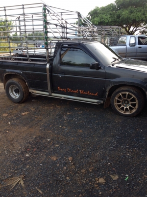 ขาย รถ BIG M พร้อมเอาไปบรรทุก ด่วนๆๆๆ ลดแล้วครับ