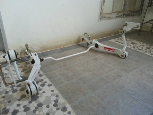 SPACE ARM ยี่ห้อ APACHEสำหรับVIGO SPACE ARM ยี่ห้อ APACHEสำหรับVIGO