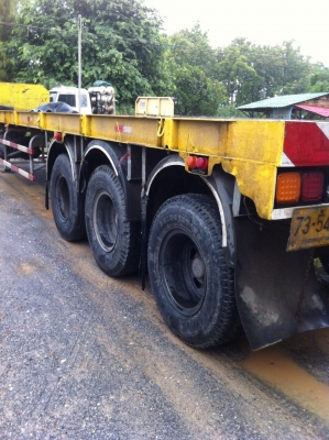 ขายหางลาก3เพลาเอกสารเล่มทะเบียน ขายหางลาก3เพลาเอกสารเล่มทะเบียน