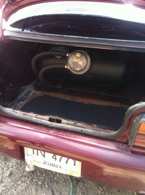 ลดเหลือ 48000 บ. สามห่วงปี 93 เกียร์ออโต้ ติดแก๊สLPG รถบ้านพร้อมใช้ ลดเหลือ 48000 บ. สามห่วงปี 93 เกียร์ออโต้ ติดแก๊สLPG รถบ้านพร้อมใช้