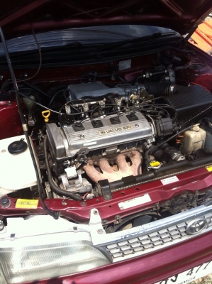 ลดเหลือ 48000 บ. สามห่วงปี 93 เกียร์ออโต้ ติดแก๊สLPG รถบ้านพร้อมใช้ ลดเหลือ 48000 บ. สามห่วงปี 93 เกียร์ออโต้ ติดแก๊สLPG รถบ้านพร้อมใช้